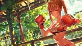 Anime Girls: MMA Tournament artwork 1
