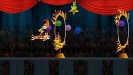 Cazzarion: Jumping Tiger artwork 1