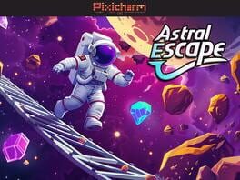 Astral Escape artwork 3