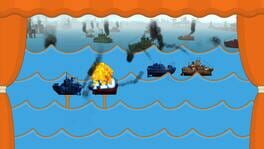 Cazzarion: Shooting Gallery artwork 2