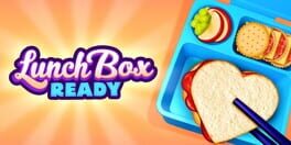 Lunch Box Ready artwork 1