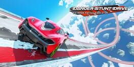 Danger Stunt Drive: Extreme Racing Simulator artwork 1