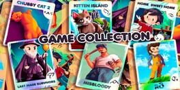 Game Collection 1 artwork 1