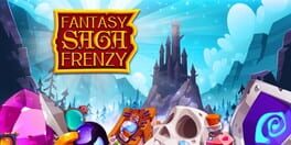 Fantasy Saga Frenzy artwork 1