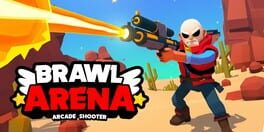 Brawl Arena: Arcade Shooter artwork 1