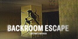 Backroom Escape: Labyrinth Horror artwork 1