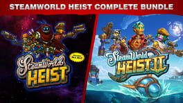 SteamWorld Heist Complete Bundle artwork 1
