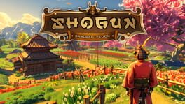 Shogun Samurai Tycoon artwork 1