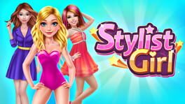 Stylist Girl artwork 1