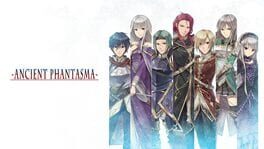 Ancient Phantasma artwork 1