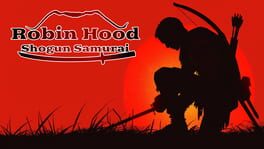Robin Hood: Shogun Samurai artwork 1
