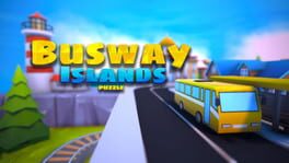 Busway Islands: Puzzle artwork 1