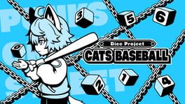 Cats Baseball artwork 1
