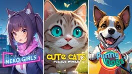 Puzzle World Bundle artwork 1