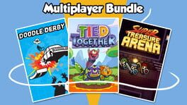Headup Multiplayer Bundle artwork 1
