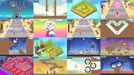 Yeah! You Want "Those Games", Right? So Here You Go! Now, Let's See You Clear Them! 2 artwork 3