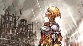 Jeanne d'Arc artwork 1