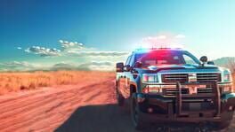 Border Police: Contraband Simulator 2024 artwork 1