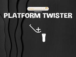 Platform Twister artwork 2