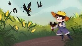 Corn Guard artwork 1