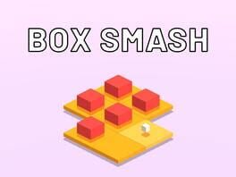 Box Smash artwork 3