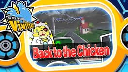Vivitter: Additional Mini-game - "Back to the Chicken" artwork 1