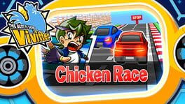Vivitter: Additional Mini-game - "Chicken Race" artwork 1