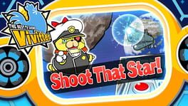 Vivitter: Additional Mini-game - "Shoot That Star!" artwork 1