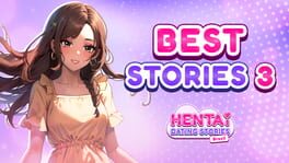 Hentai Dating Stories: Brazil - Best Stories 3 artwork 1
