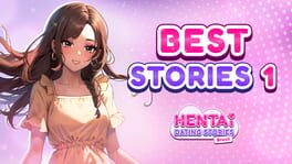 Hentai Dating Stories: Brazil - Best Stories 1 artwork 1