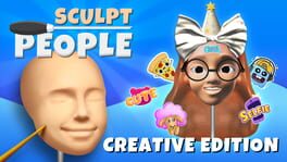 Sculpt People: Creative Edition artwork 1
