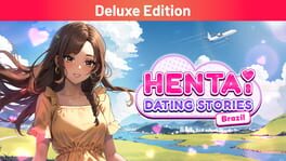 Hentai Dating Stories: Brazil - Deluxe Edition artwork 1