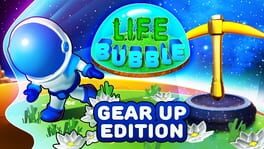 Life Bubble: Gear Up Edition artwork 1
