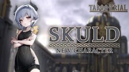 Taboo Trial: Skuld artwork 1