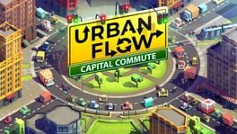Urban Flow: Capital Commute artwork 1
