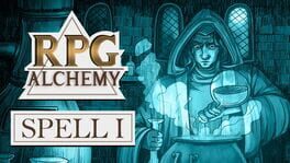 RPG Alchemy: Spell I artwork 1