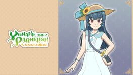 Yohane the Parhelion: Costume "Summer Vacation" artwork 1