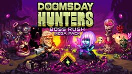 Doomsday Hunters: Boss Rush Mega Pack artwork 1