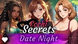 Ecchi Secrets: Date Night artwork 1