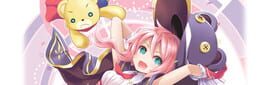 Magical Stick Girl Miracle Kurun artwork 2