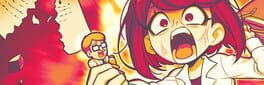 Majigire Genkai OL-chan artwork 1