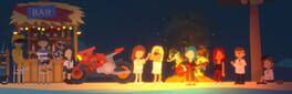 Little Life: Island Tales artwork 1