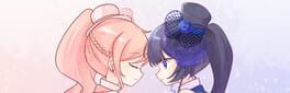 Nightsky Blue Magical Girl artwork 1