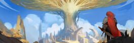 7th Domain: Tree of Chaos artwork 1