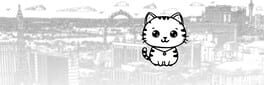 101 Cats in Las Vegas artwork 2
