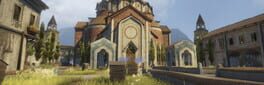 3D Puzzle: Sun Temple artwork 1