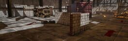 3D Puzzle: Hangar artwork 1