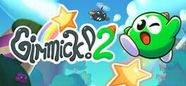 Gimmick! 2 artwork 2