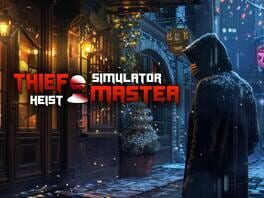 Thief Simulator: Heist Master artwork 1