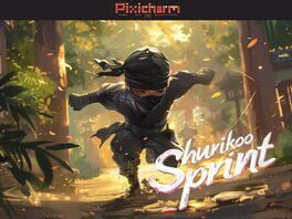 Shurikoo Sprint artwork 2